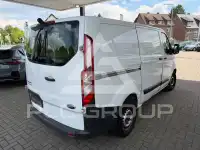 2014 Ford TRANSIT