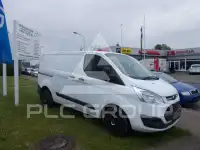 2014 Ford TRANSIT