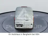 2014 Ford TRANSIT