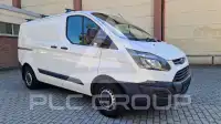 2014 Ford TRANSIT