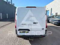 2014 Ford TRANSIT