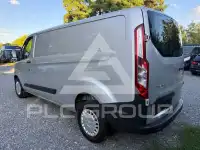 2014 Ford TRANSIT