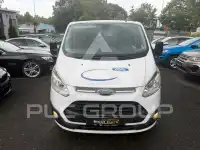 2014 Ford TRANSIT