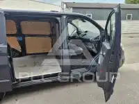 2014 Ford TRANSIT