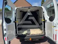 2014 Ford TRANSIT
