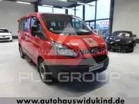 2014 Ford TRANSIT