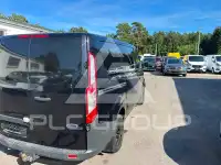 2014 Ford TRANSIT