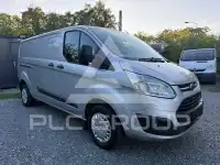2014 Ford TRANSIT