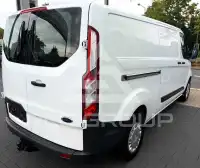 2014 Ford TRANSIT