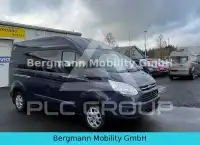 2014 Ford TRANSIT