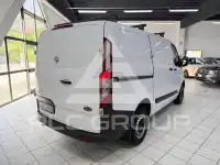 2014 Ford TRANSIT