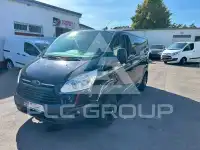 2014 Ford TRANSIT