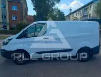 2014 Ford TRANSIT