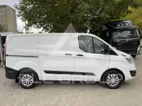 2014 Ford TRANSIT