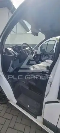 2014 Ford TRANSIT