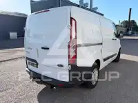2014 Ford TRANSIT