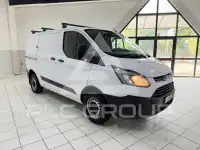 2014 Ford TRANSIT