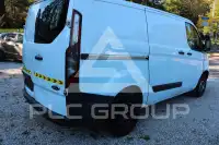 2014 Ford TRANSIT