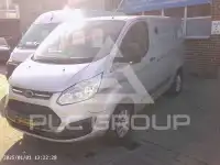 2014 Ford TRANSIT