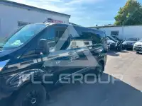 2014 Ford TRANSIT