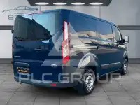 2014 Ford TRANSIT