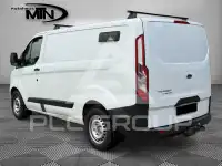 2014 Ford TRANSIT