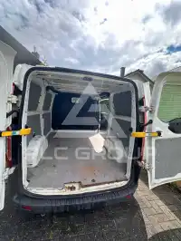 2014 Ford TRANSIT