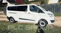 2014 Ford TRANSIT