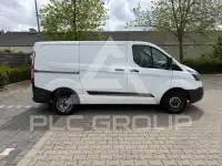 2014 Ford TRANSIT
