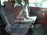 2014 Ford TRANSIT