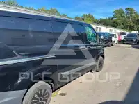 2014 Ford TRANSIT