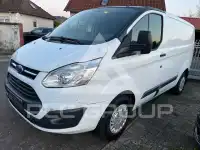 2014 Ford TRANSIT