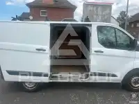 2014 Ford TRANSIT