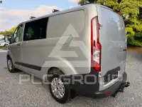 2014 Ford TRANSIT