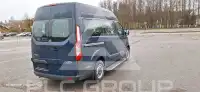 2014 Ford TRANSIT