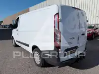 2014 Ford TRANSIT
