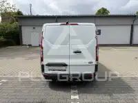 2014 Ford TRANSIT