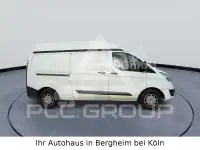 2014 Ford TRANSIT
