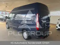 2014 Ford TRANSIT