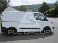 2014 Ford TRANSIT