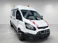2014 Ford TRANSIT