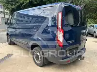 2014 Ford TRANSIT