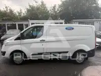 2014 Ford TRANSIT