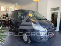 2014 Ford TRANSIT