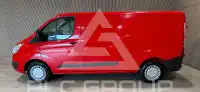 2014 Ford TRANSIT