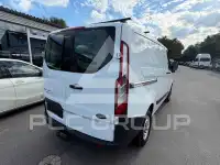 2014 Ford TRANSIT