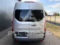 2014 Ford TRANSIT