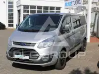 2014 Ford TRANSIT