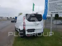 2014 Ford TRANSIT