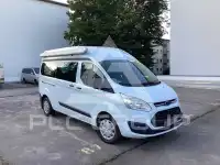 2014 Ford TRANSIT
